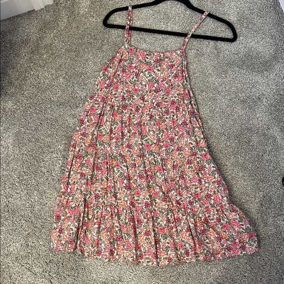 Old Navy Dresses & Skirts - Floral dress